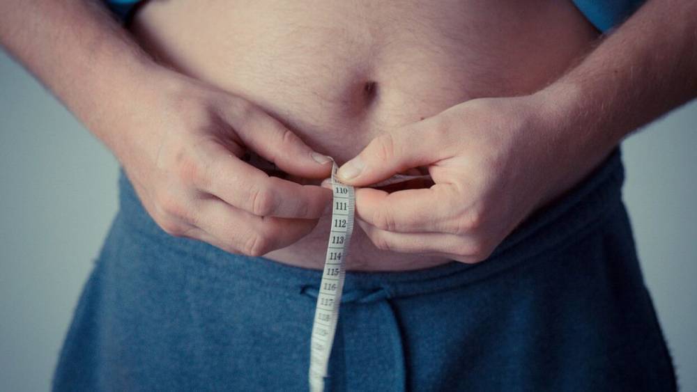 Диетолог объяснила, как безопасно терять по килограмму лишнего веса в неделю