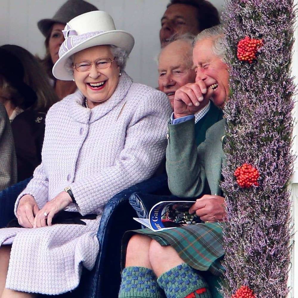 Елизавете II не позволили посмотреть интервью принца Гарри и Меган Маркл раньше премьеры