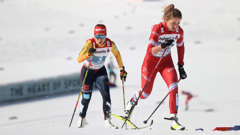 Рекордный титул Йохауг, падение Кирпиченко и девятое место Сориной: как прошёл женский марафон на ЧМ по лыжным гонкам