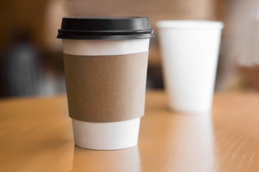 Диетолог предупредила о вреде остывшего кофе