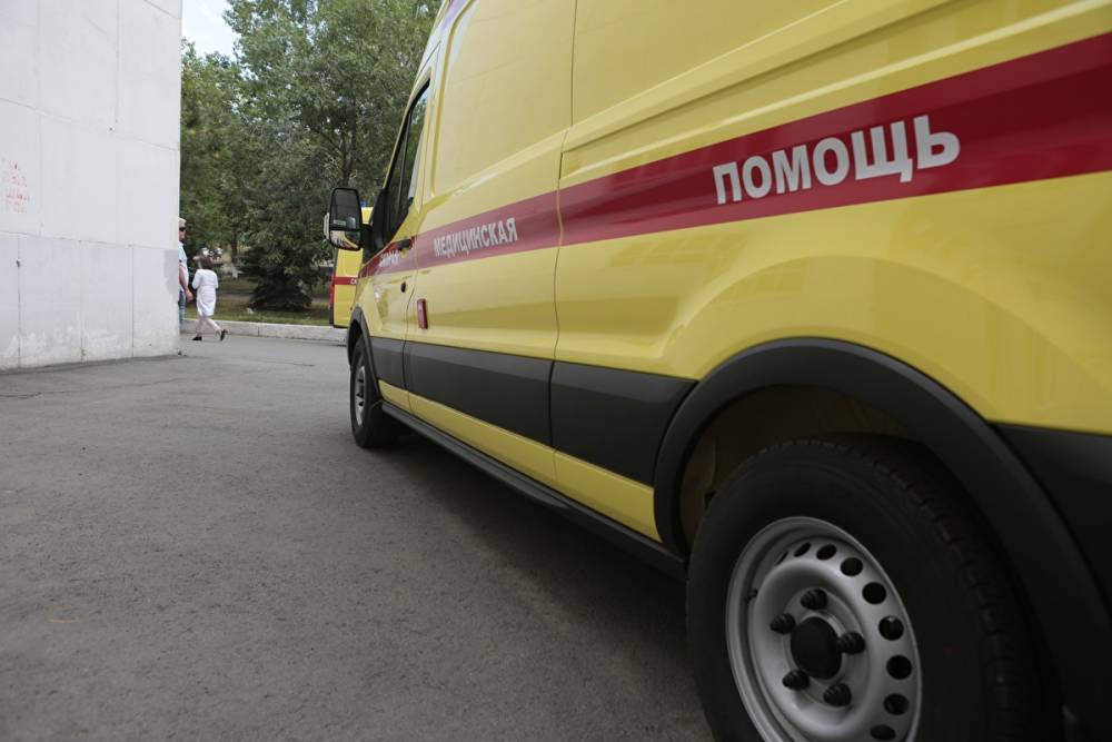В Челябинской области за сутки 153 новых случая СOVID-19. Умерли девять пациентов