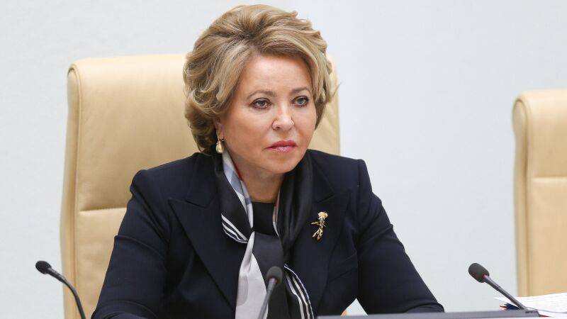 ТОП-15 успешных женщин в политике и общественной деятельности России