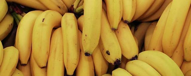 Как организму вредит употребление бананов