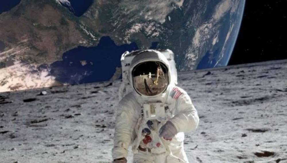 NASA планирует отправить первую женщину на Луну к концу десятилетия