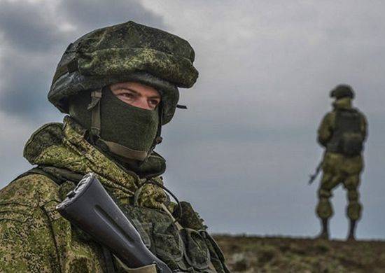 В марте Россия и Белоруссия проведут учения ВДВ и Сил спецопераций