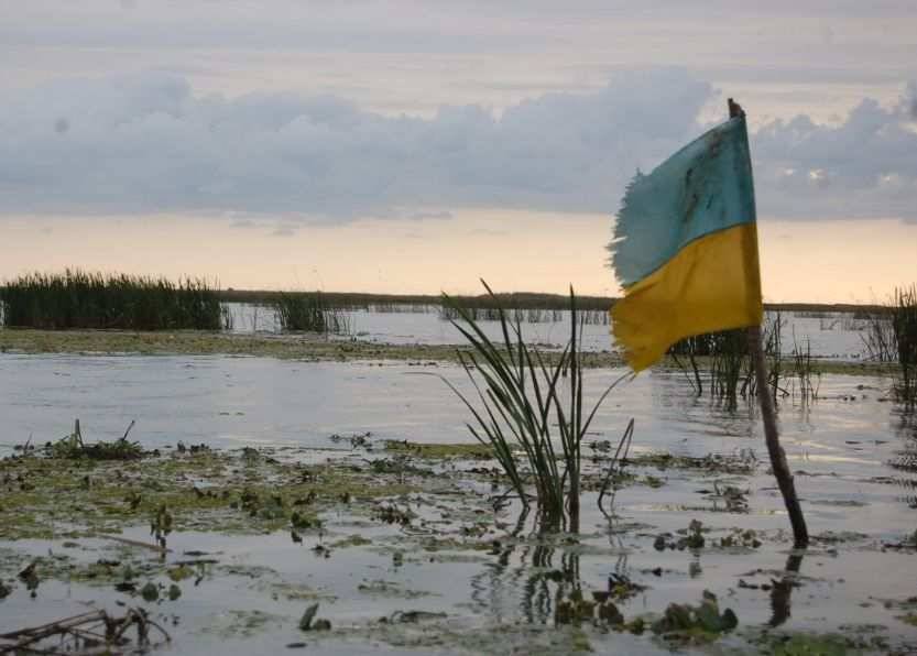 Украину напугали последствия реализации проекта Е40 в обход России