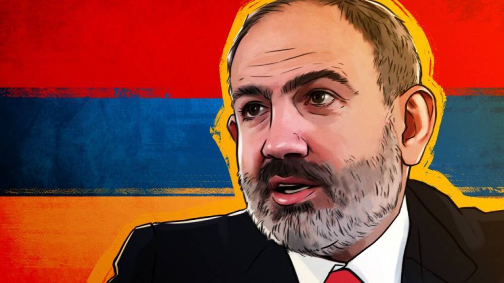 Армянская оппозиция объяснила, почему Пашинян остается у власти