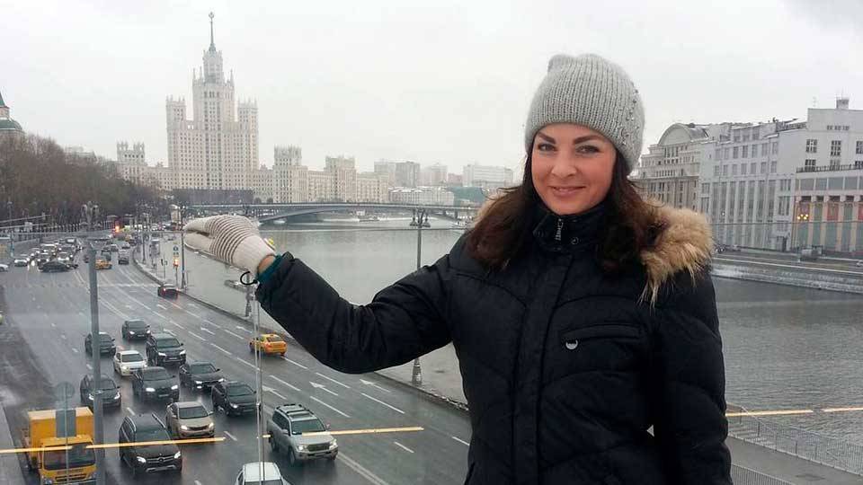 Шилова, которая хотела выйти замуж за Путина, поведала о своей жизни