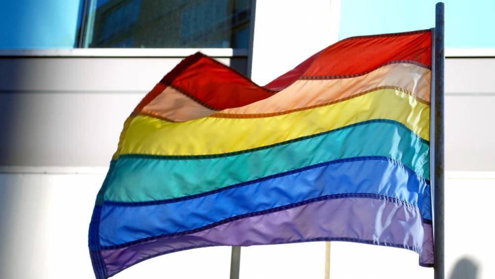 ВСУ заявили о планах отправить "дружественное к ЛГБТ" подразделение служить в Донбасс