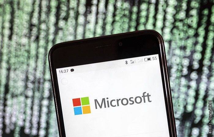 Эксперты сообщили о попытках атак на компании в РФ за счет уязвимости Microsoft