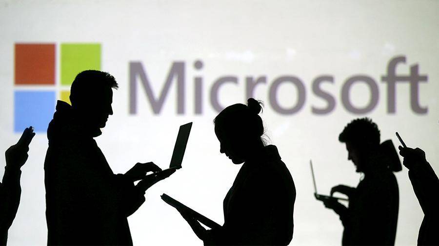 В России около 40 компаний подверглись атаками из-за уязвимости в ПО Microsoft