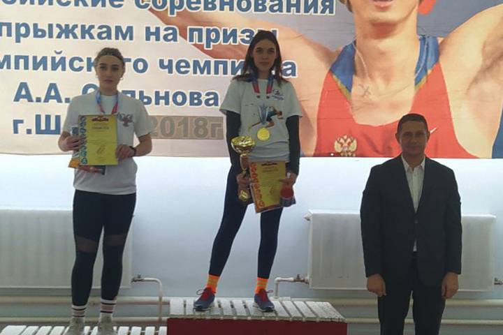 Команда ДНР по легкой атлетике привезла 13 наград из России