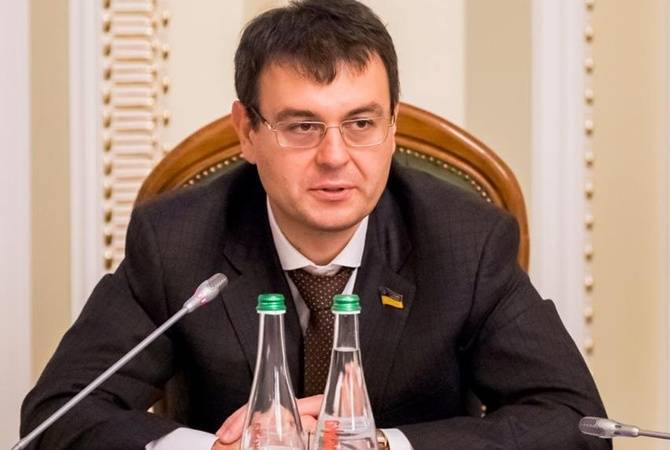 Гетманцев: Основания для применения санкций в отношении Медведчука нам до сих пор не известны