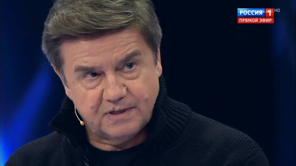 Украинский политолог объяснил, почему Украина не стала бороться с Россией за Крым