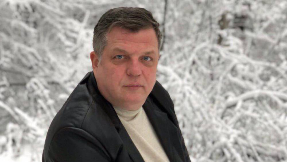 Экс-депутат Рады Журавко раскритиковал деятельность мэра Кличко