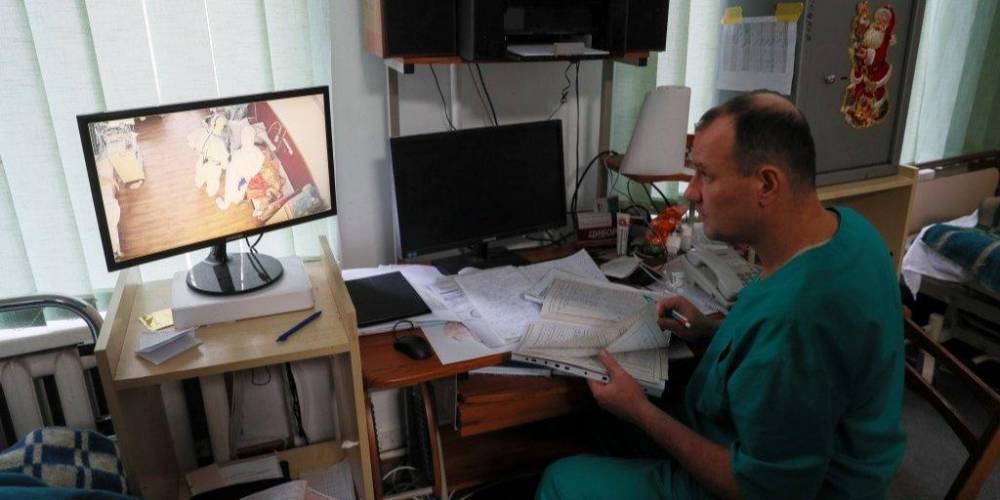 Коронавирус мимикрирует: врач из Черновцов рассказал о тревожном изменении симптомов у детей