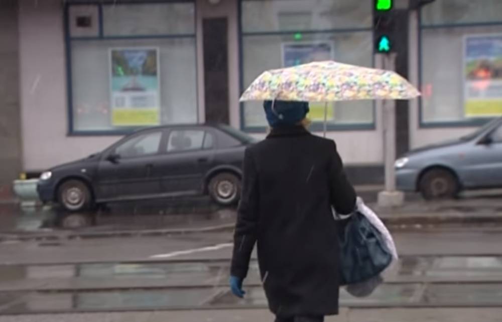 Тепла можно не ждать: синоптики рассказали, какой будет погода в Украине 8 марта