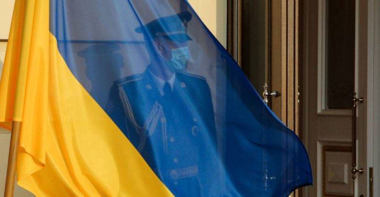 На Украине заявили о готовности приступить к "деоккупации" Донбасса