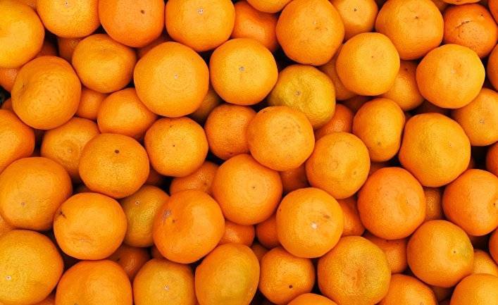 Хуаньцю шибао (Китай): правда ли, что чрезмерное употребление мандаринов вызывает «жар»?