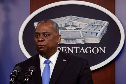 США заявили о готовности нанести ответный удар после атаки военной базы в Ираке