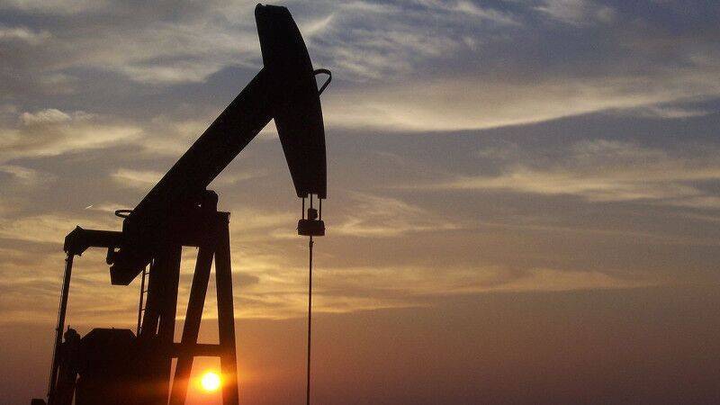 Цена нефти марки Brent превысила 70 долларов за баррель