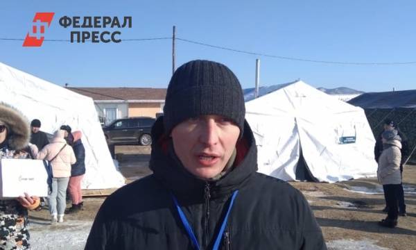 Приангарье получит дополнительные федеральные средства на защиту Байкала