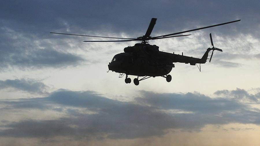 Посол РФ рассказал подробности инцидента с вертолетом в ЦАР