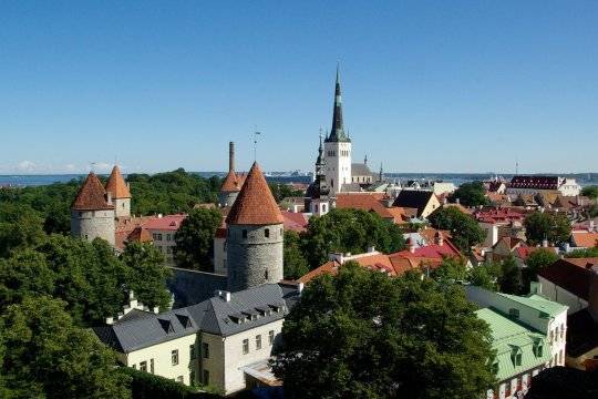 Правительственный кризис в Эстонии: возможные причины и последствия