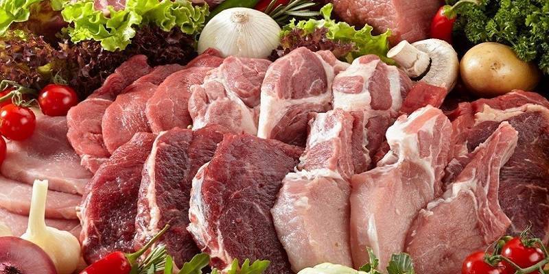 В Украине подорожает мясо - сколько будет стоить говядина, свинина, сало - ТЕЛЕГРАФ
