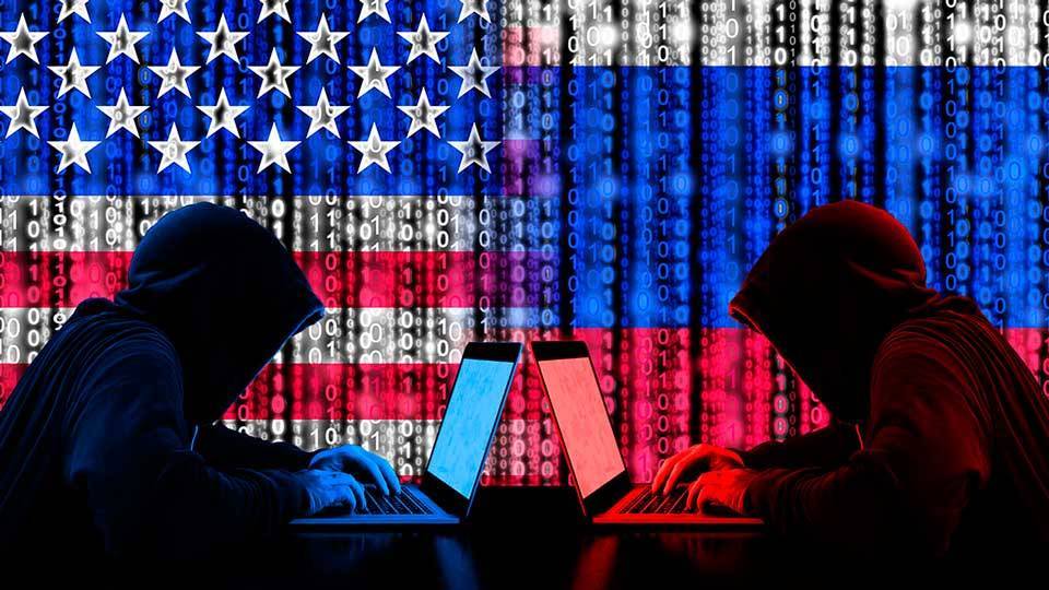 США и Россия вступили в затяжную кибервойну с непредсказуемыми последствиями