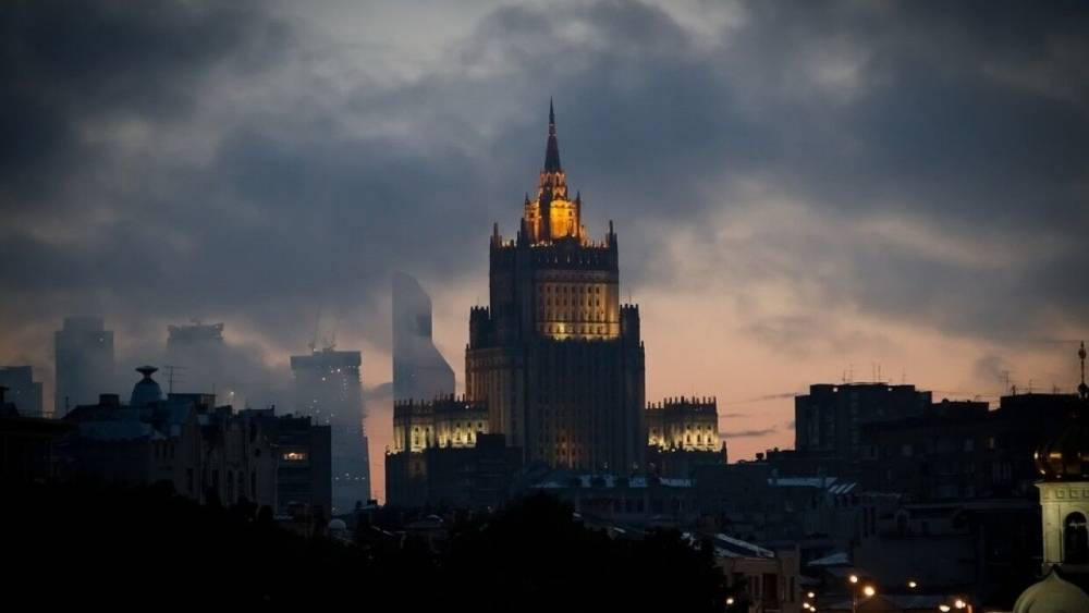 Две трети населения планеты предрекли России будущее сверхдержавы