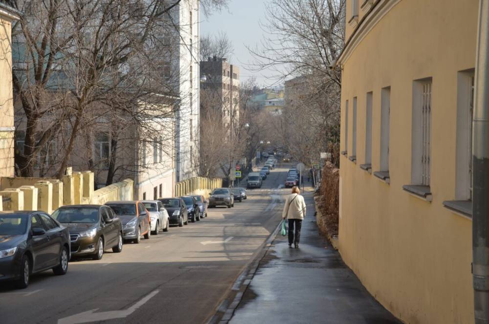«Сбер» выступил с инициативой назвать новые улицы в честь великих российских женщин – Учительская газета
