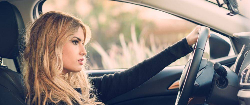 ГИБДД Москвы составила топ-5 популярных среди у женщин автомобилей