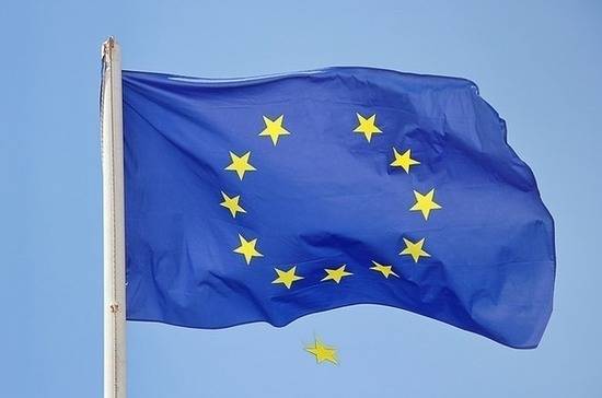 Проект паспортов вакцинации Евросоюза представят 17 марта