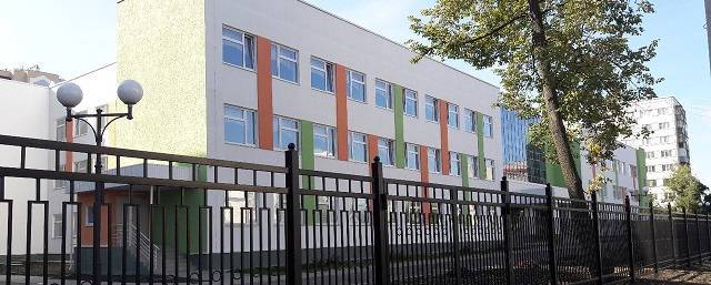 Три новых школы построят в Пензе до конца 2024 года