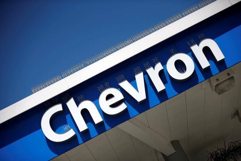 Ставка на Chevron принесла Баффету $1,2 млрд