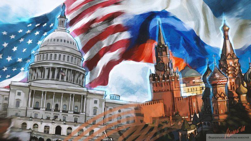 Кедми рассказал о хитроумном плане США столкнуть Россию и Китай