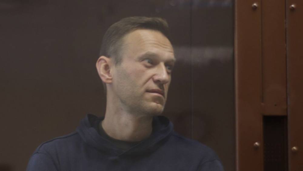 "Мне нечего сказать": Волков заявил об отсутствии плана по освобождению Навального