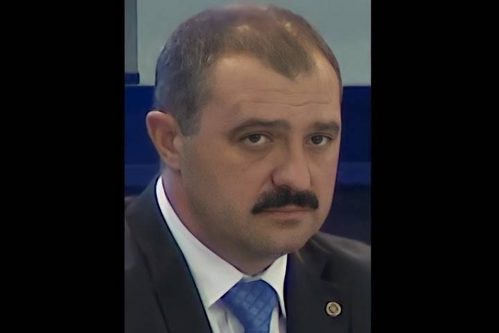 МОК не признал сына Лукашенко президентом олимпийского комитета Белоруссии