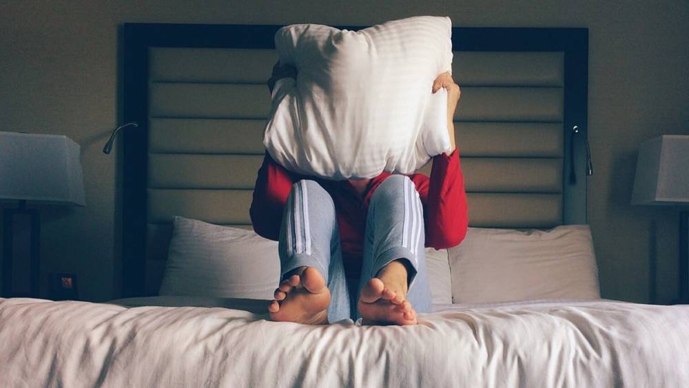 Как часто нужно менять подушку для сна: объясняет врач