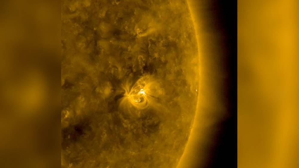 Солнце может уничтожить жизнь на Земле в пять раз быстрее, чем считалось ранее