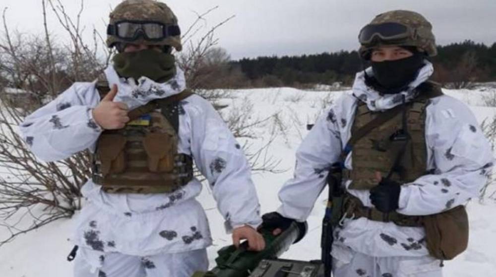 Ситуация на Донбассе: боевики трижды обстреляли украинские позиции, потерь нет
