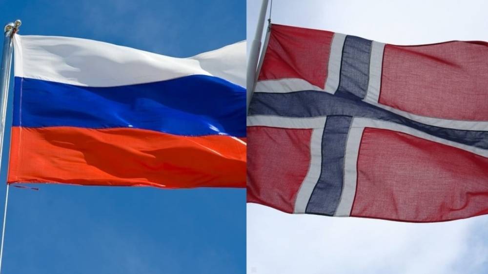 Норвежцы раскритиковали украинского министра за слова о русском языке