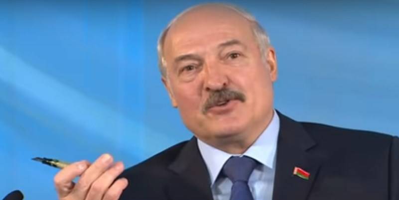 Канал Nexta опубликовал расследование о резиденциях, автопарке, имуществе и коррупции Лукашенко, видео - ТЕЛЕГРАФ