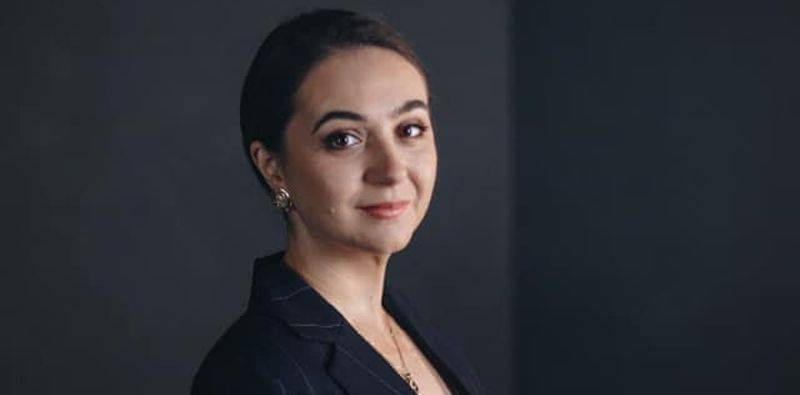 Юлия Мендель рассказала, как стала пресс-секретарем Зеленского и кто был против её кандидатуры - ТЕЛЕГРАФ