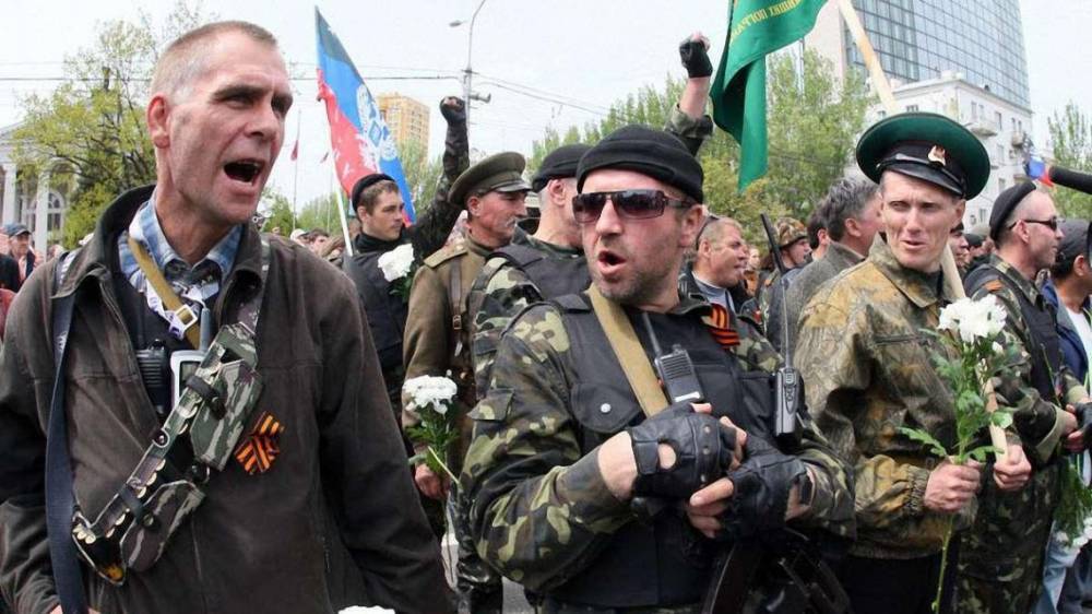 Боевики на Донбассе готовятся к боевым действиям против ВСУ – правозащитники