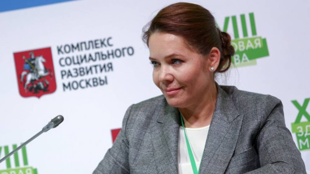 Заммэра Москвы потеряла антитела к коронавирусу спустя полгода после вакцинации
