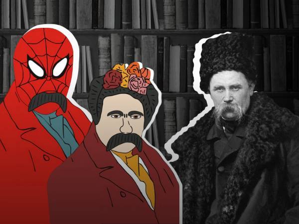 Тарас Шевченко и мифы нашего рода: почему не стоит бороться с смушевой шапкой, но и отстаивать ее также не стоит