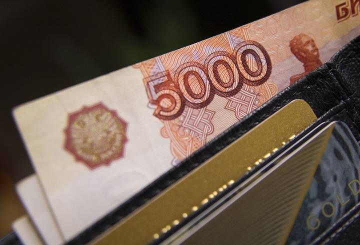 Потребительские расходы россиян увеличились в первую неделю марта