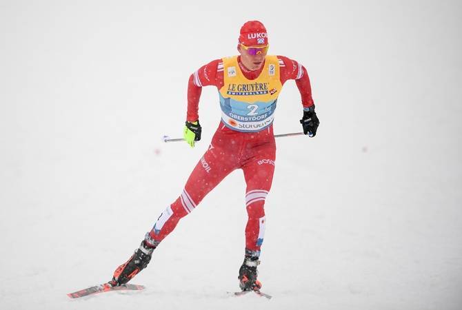 Норвегия установила уникальный рекорд на чемпионате мира по лыжным гонкам. Лучший результат украинцев - 66 место